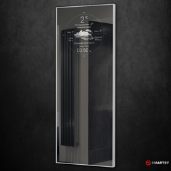 Интерактивное зеркало Smartsy Esigente 156A
