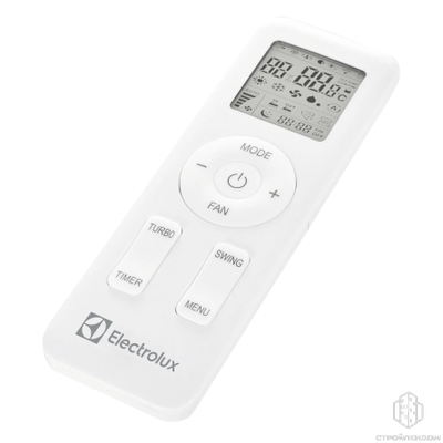 Сплит-система инверторного типа Electrolux Fusion 2.0 Super DC Inverter EACS/I-09HF2/N8