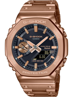 Часы Casio G-Shock GM-B2100GD-5A