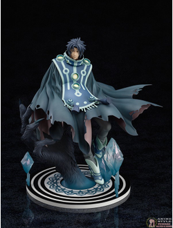 Фигурка 1/7 Рэн (Ren Rhyme Mode ver.)