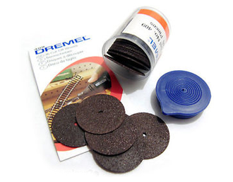 Dremel 409 store