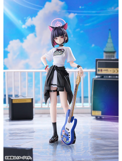Фигурка 1/7 Кадзуса Кёяма (Kazusa Kyoyama Band)