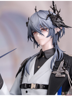 Фигурка 1/8 Логос (Logos Journey of Music Ver.)