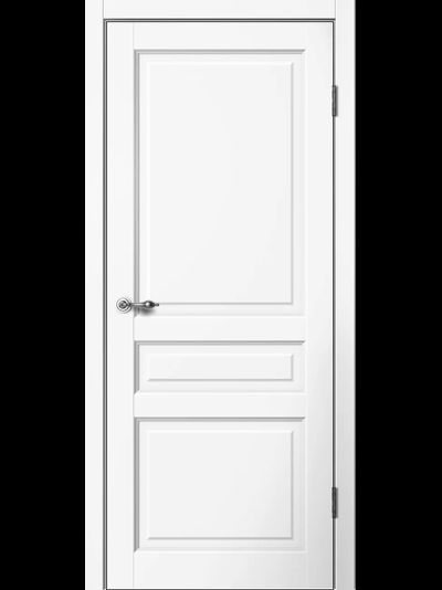 C03 ПГ эмалит белый