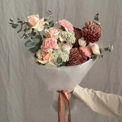 Мамина колыбельная