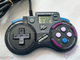 Imageneer PRO PAD MD программируемый контроллер для SEGA Mega Drive / Genesis