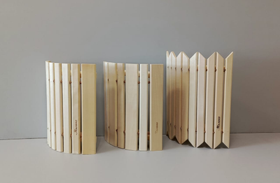 Абажур угловой липа (А-2)