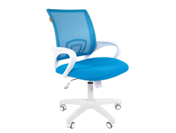 Кресло 696 white