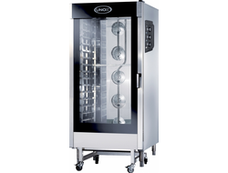 Печь конвекционная UNOX XB 1083