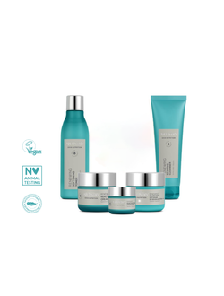 ARTISTRY SKIN NUTRITION Набор «Обновление и Восстановление» Комплексный уход