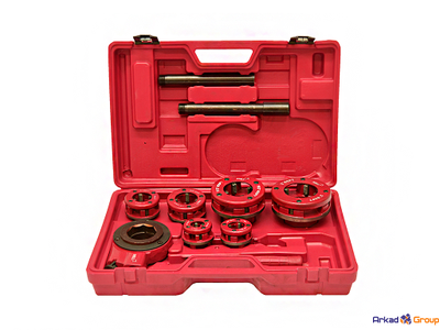 Ручной клупп Voll V-Cut 2"