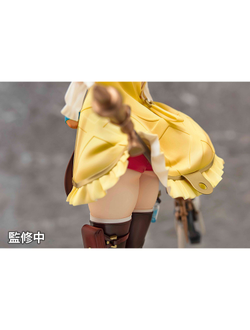 Фигурка 1/7 Райзалин Стаут (Reisalin Stout Wonderful Works)