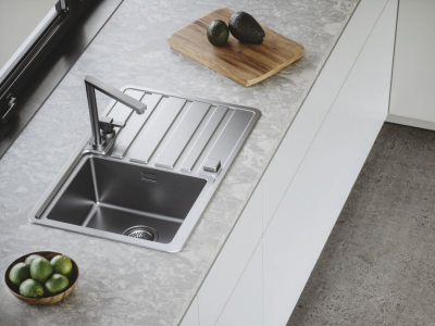 Смеситель Alveus NORMA