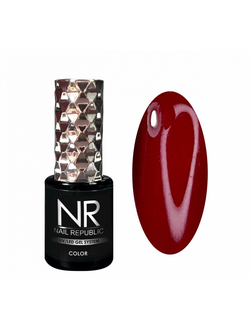 Гель-лак NR №203