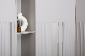 ВЕГА Шкаф угловой ШУ