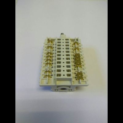 Переключатель духовки Hansa 10 позиций 11HE-242 8061791 8062895 8050826
