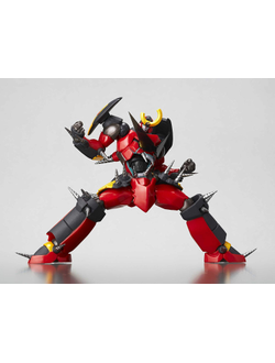 Робот Гуррен-Лаганн (Gurren-Lagann Full Drillized Ver.)