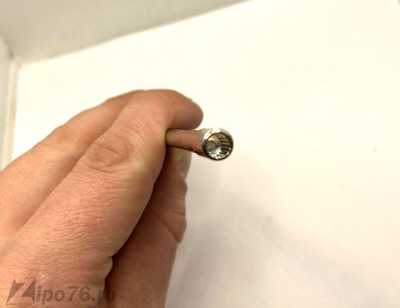 Отвертка карбюратора для регулировки бензопила триммер 3