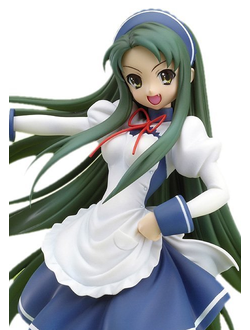 Фигурка 1/8 Цуруя-сан (Tsuruya-san Maid Ver.)