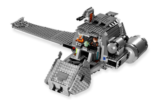 Lego star wars twilight 2025