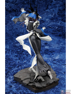 Фигурка 1/8 Казуно (Kazuno)