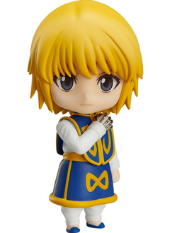 Нендроид Курапика (Kurapika)