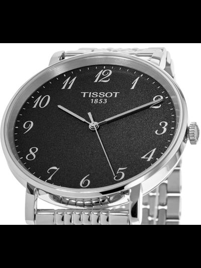 Швейцарские часы Tissot T109.410.11.072.00