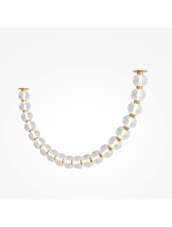 Потолочный светильник Amulet, MOD555CL-L28G3K