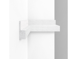 Молдинг Decomaster D305-70, для 3D-панели D302-70, из дюрополимера, 2.9 метра