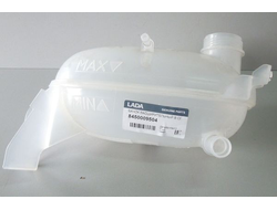 Бачок расширительный Lada Largus, Xray, Lada Vesta АвтоВаз 8450009504