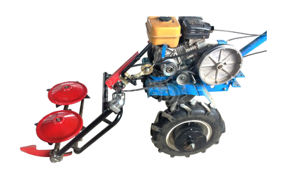 Косилка роторная КРН-800/2