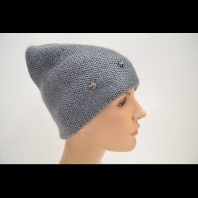 Шапка Vizio 1713 CY антрацит