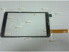 Тачскрин сенсорный экран Irbis TZ892i, fpc-fc80j290-00