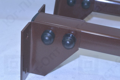 Сушилка для белья с роликами