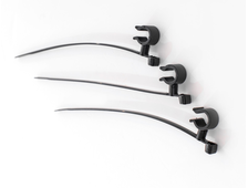 Нейлоновые стяжки для штативов Corner Profi (10 шт) арт. UTLT-002