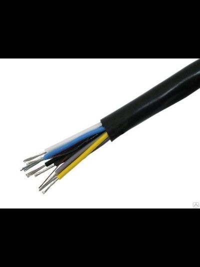 Кабель монтажный МКШ