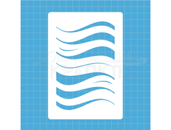 Трафареты для творчества