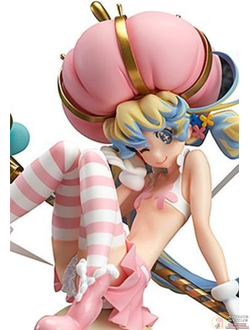 Фигурка 1/8 Ния Тэппелин (Nia Teppelin Magical ver.)