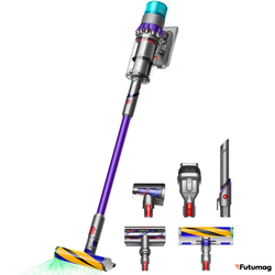 Пылесос Dyson Gen 5detect Absolute (SV23)