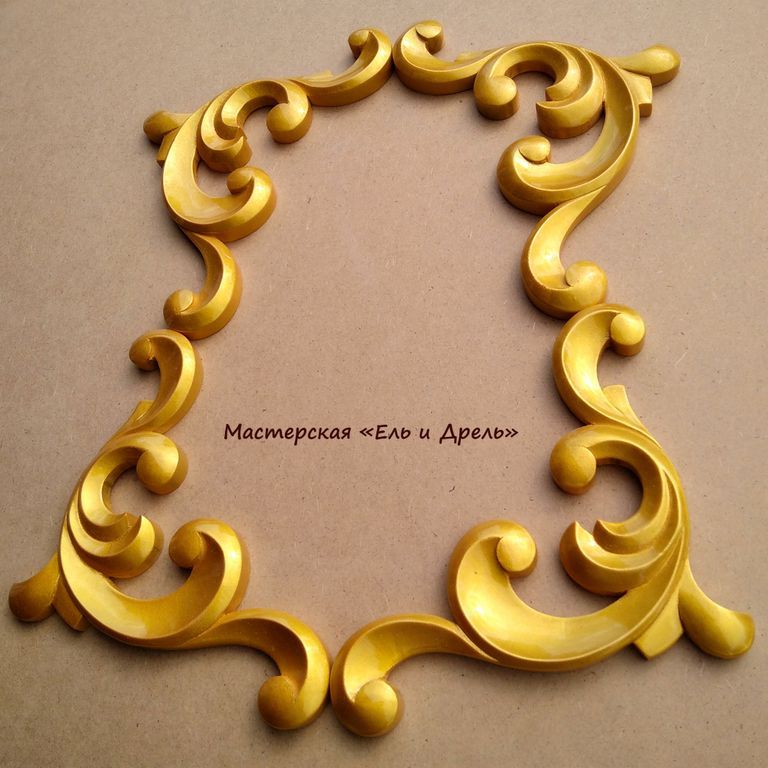 Резьба по дереву