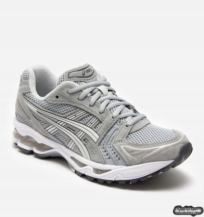 ASICS GEL KAYANO 14 GREY (40-45)