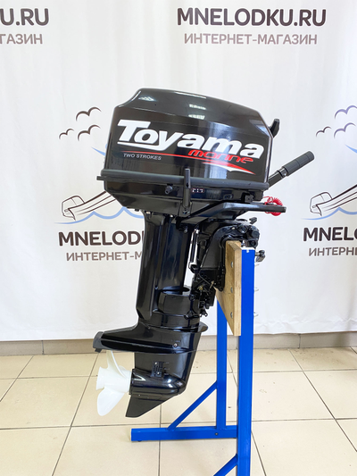 Лодочный мотор TOYAMA T30ABMS