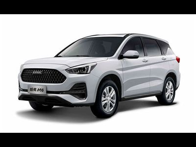 Шумоизоляция Haval M6