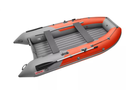 Моторная лодка ПВХ Zefir 3500