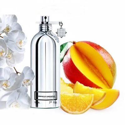 Парфюм. вода МАНГО / edp vers. equivalent MANGO MANGA Montale 30 мл