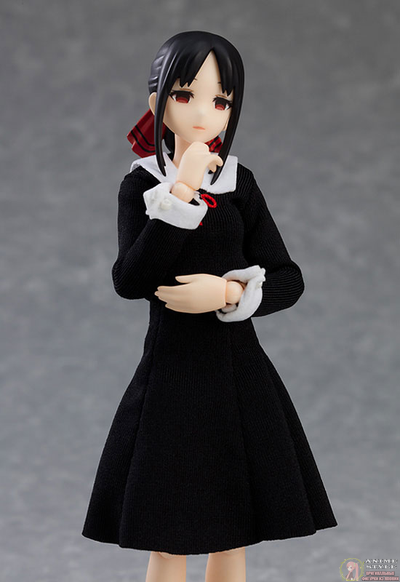Фигурка фигма Кагуя Синомия (figma Kaguya Shinomiya)