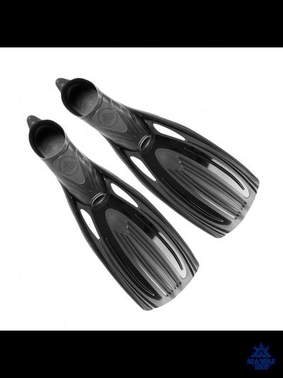 Ласты Scorpena RedLine средней длины р.44/45