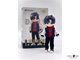 Официальный Blind box с подвижной фигуркой по дунхуа «Аватар короля»