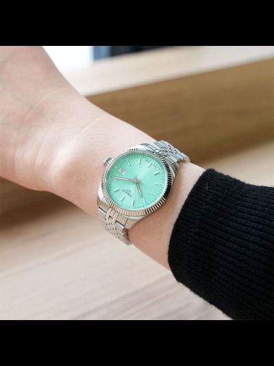 Швейцарские часы Tissot T156.210.11.091.00