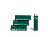 Спрей Освежитель полости рта Breath Tasty Green